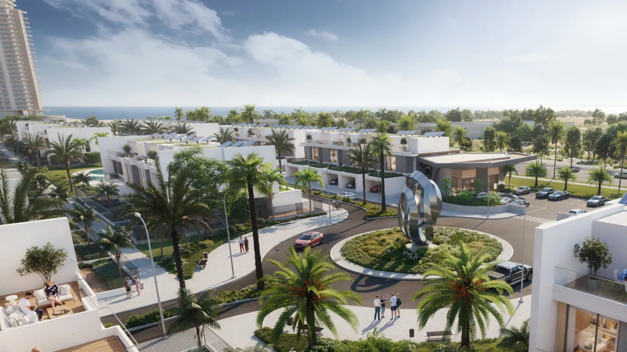 Aila Homes — off-plan in Al Jazeera Al Hamra