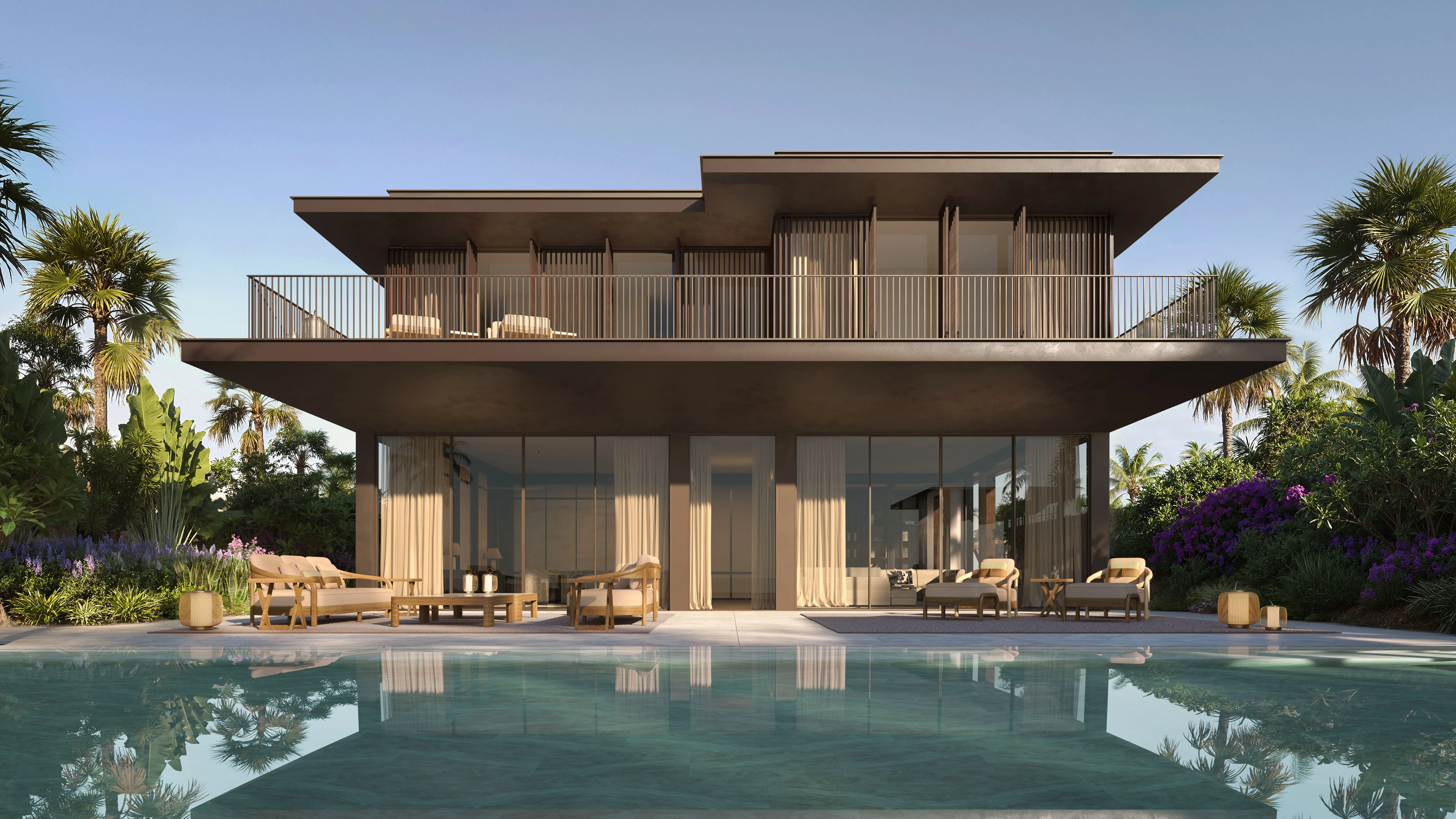 Armani Beach Residences by RAK by RAK Properties, Mina Al Arab