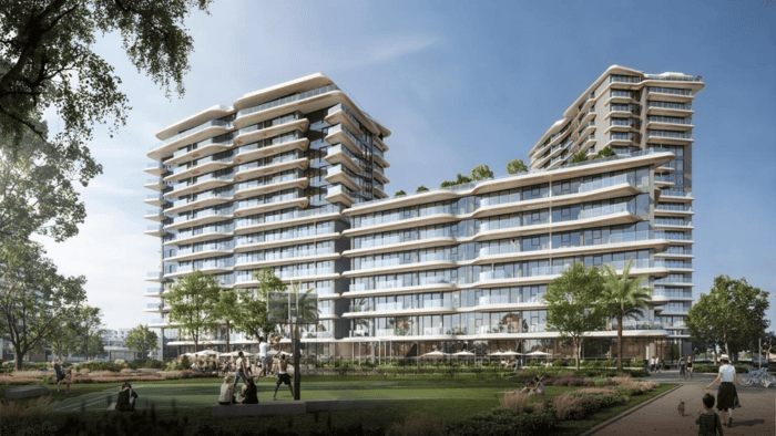Solera Downtown Mina by RAK Properties, Mina Al Arab