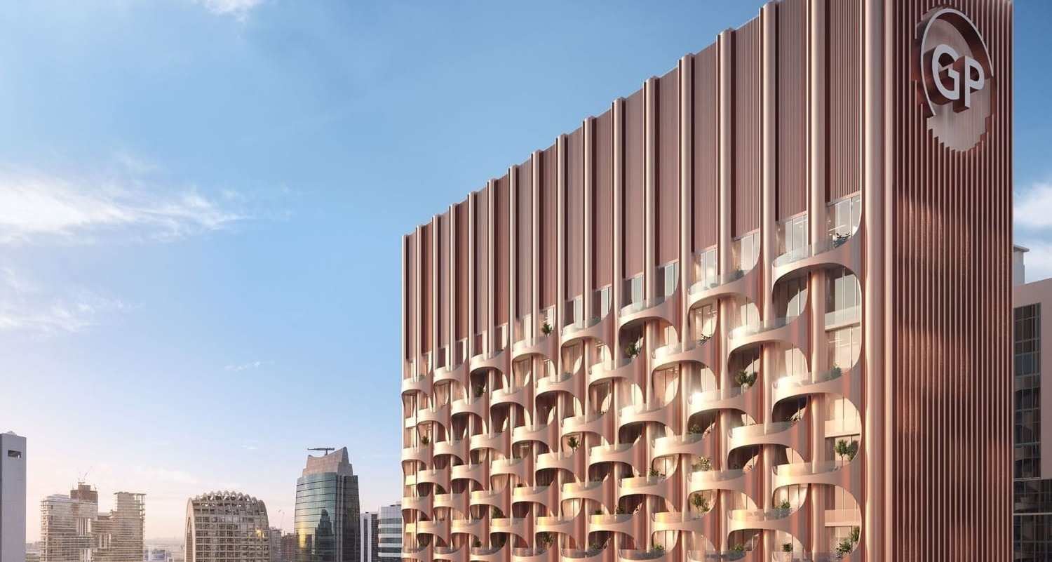 One Residence by Ginco Properties, Downtown Dubai