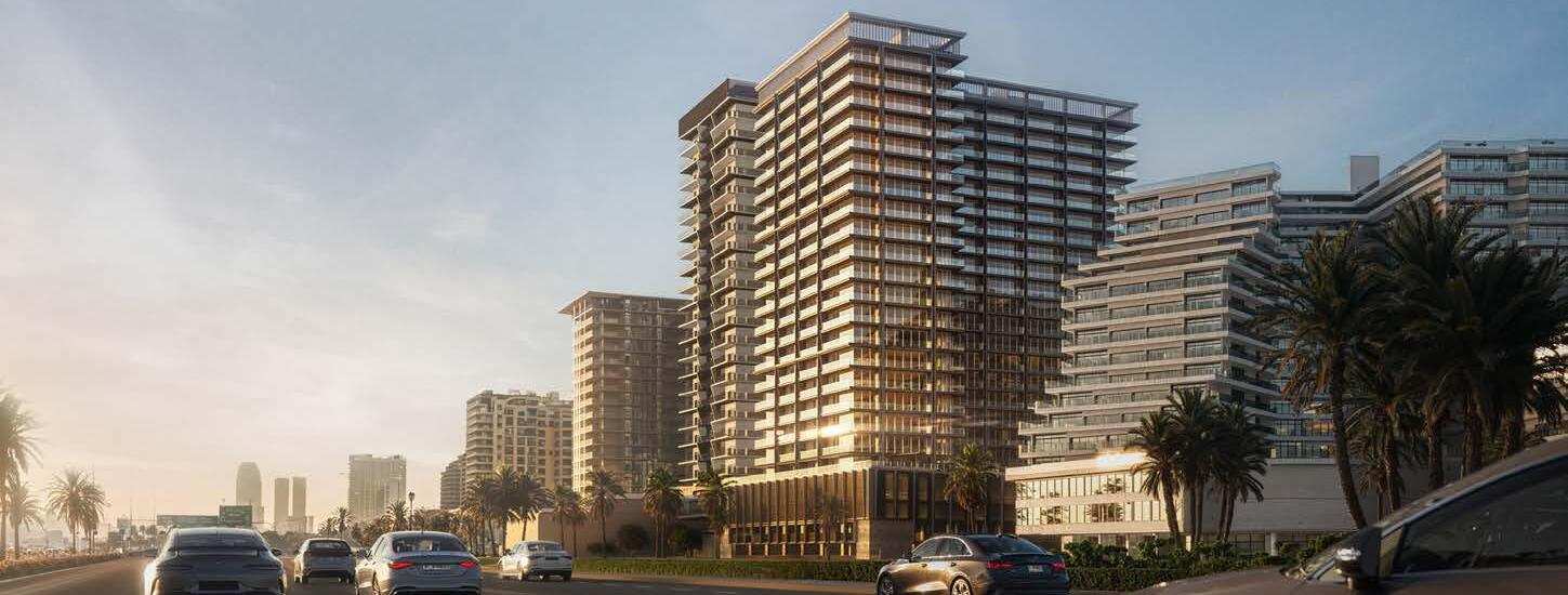 Binghatti Starlight by Binghatti Developers, Al Jaddaf