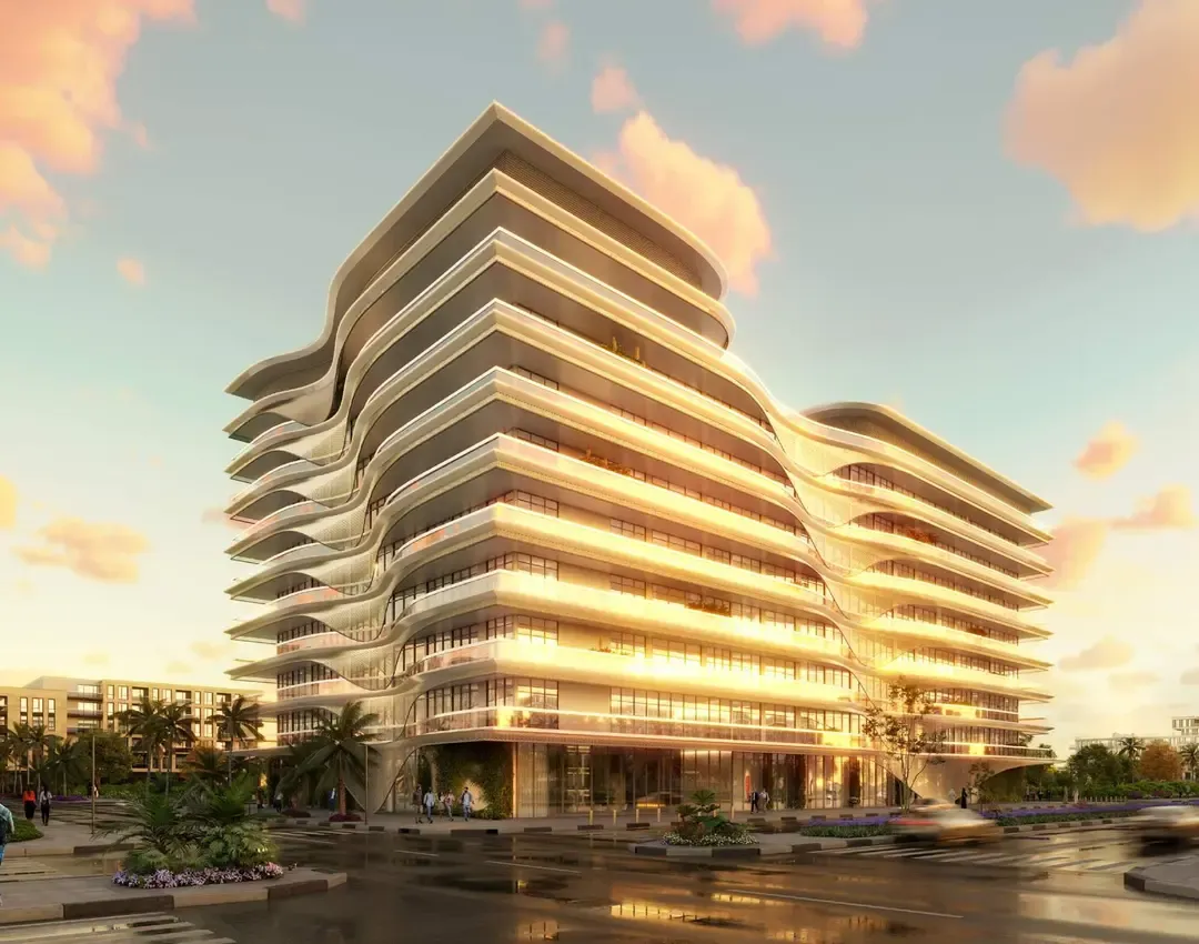 Bond Enclave by Pearlshire Development, Arjan