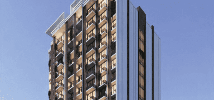 Alef Noon Residence by Al Bait Al Duwaliy, Jumeirah Village Circle (JVC)