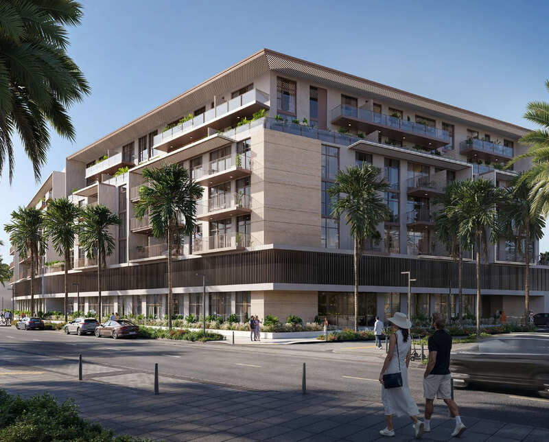 IR1DIAN PARK 2 by Object One Real Estate Development, Jumeirah Village Circle (JVC)