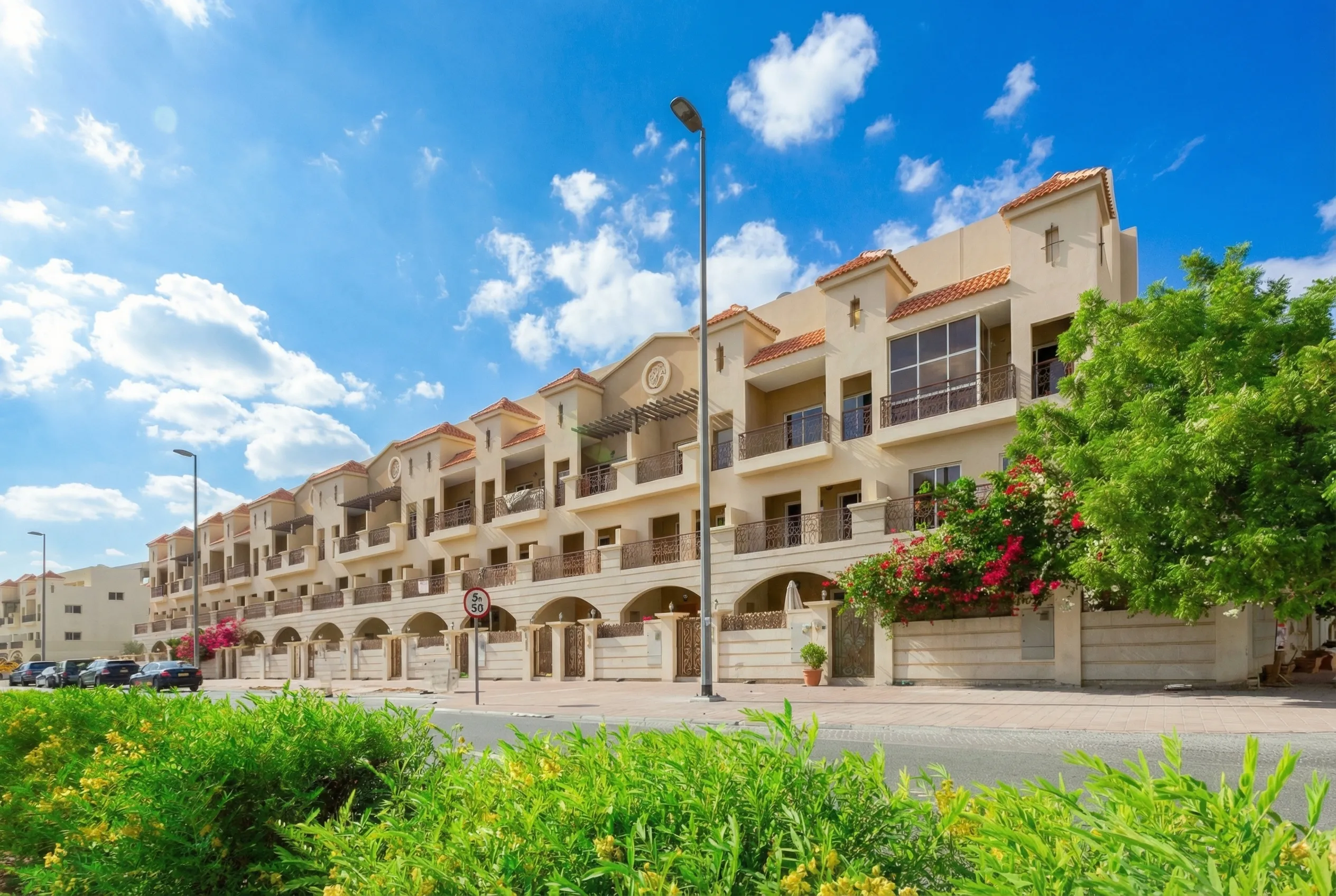 Iris Park by AB Properties, Jumeirah Village Circle (JVC)