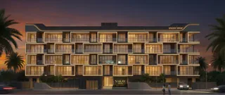 Saray South — off-plan in Dubai South