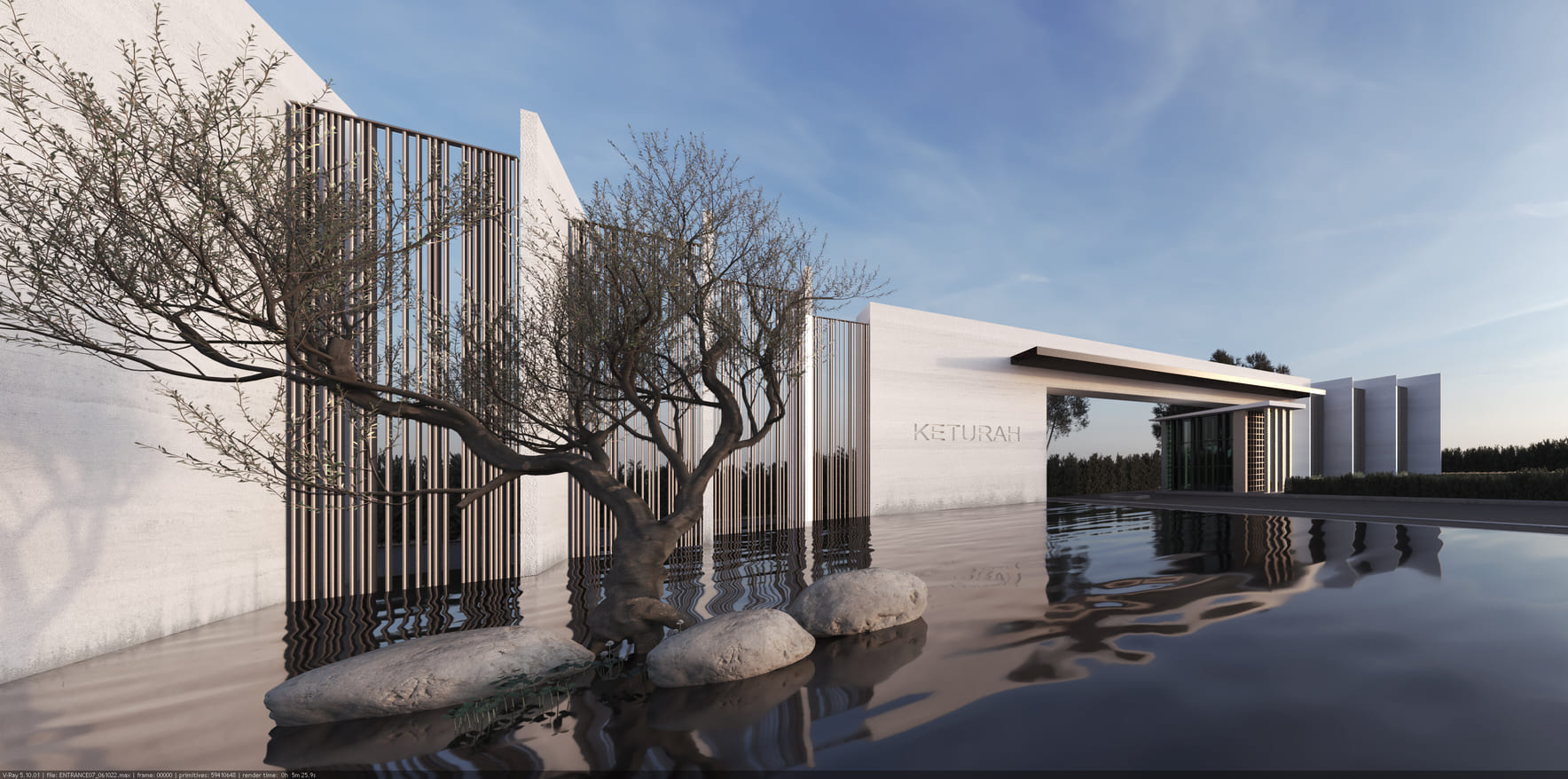 Keturah Reserve by MAG Property Development, Al Quoz 2