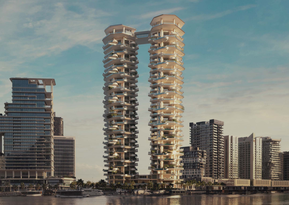 Regent Residences by Sankari Properties, Business Bay