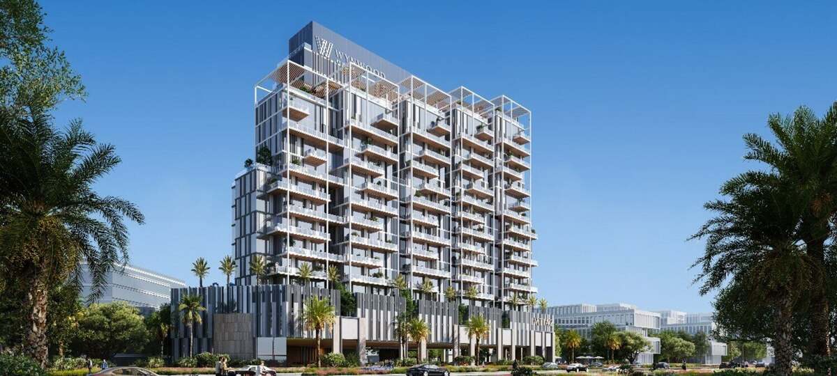 Wynwood by Imtiaz by Imtiaz Developments, Dubai Islands