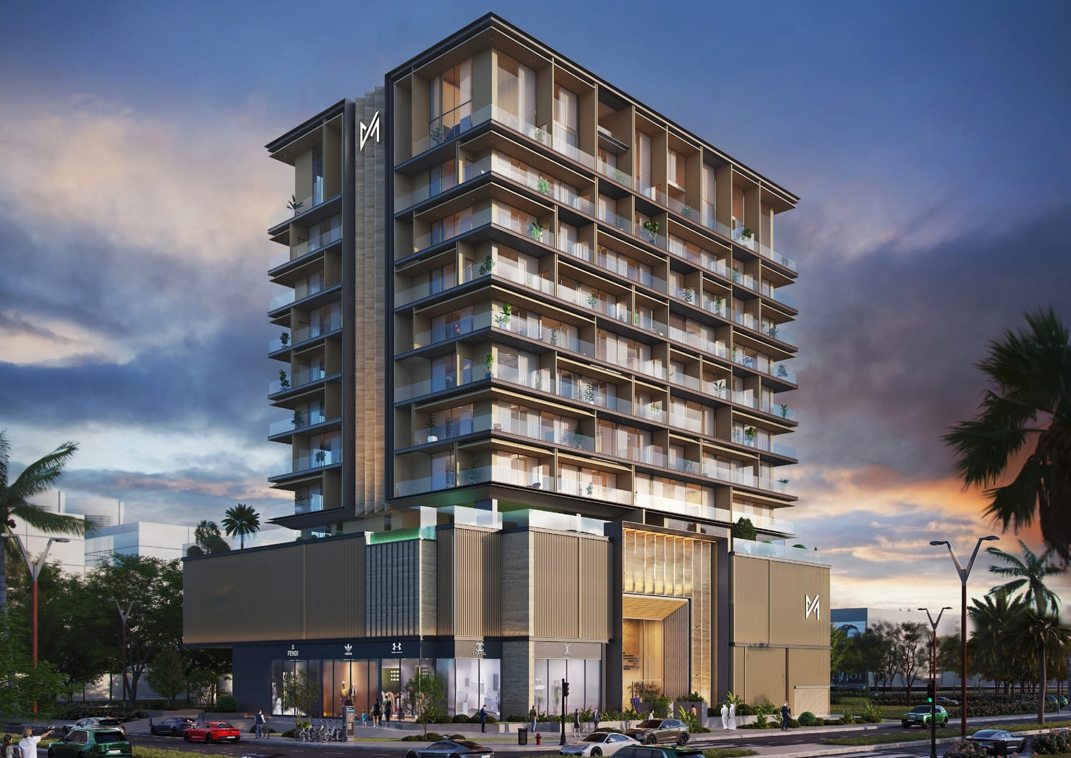 Haven Living by METAC, Dubai Islands