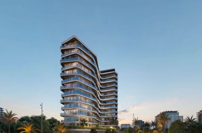 Milos by Karma Developers, Dubailand Residence Complex