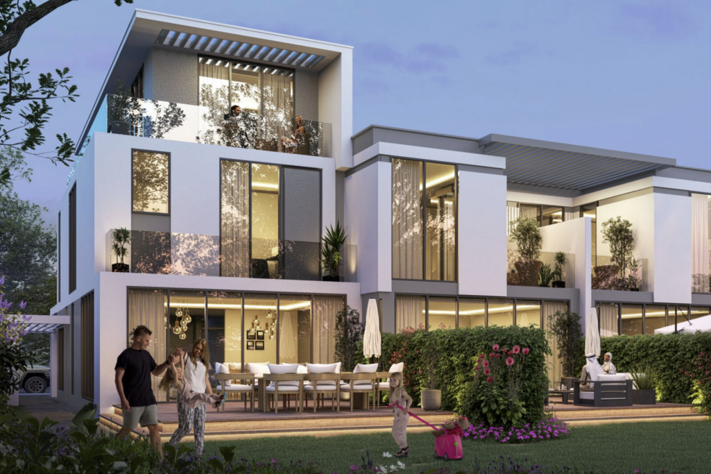 Damac Islands - Maldives 3 by DAMAC Properties, Damac Islands