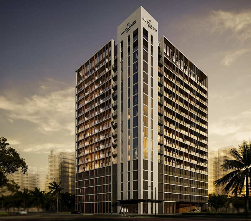 Norah Residence by Al Tareq Star, Jumeirah Village Circle (JVC)