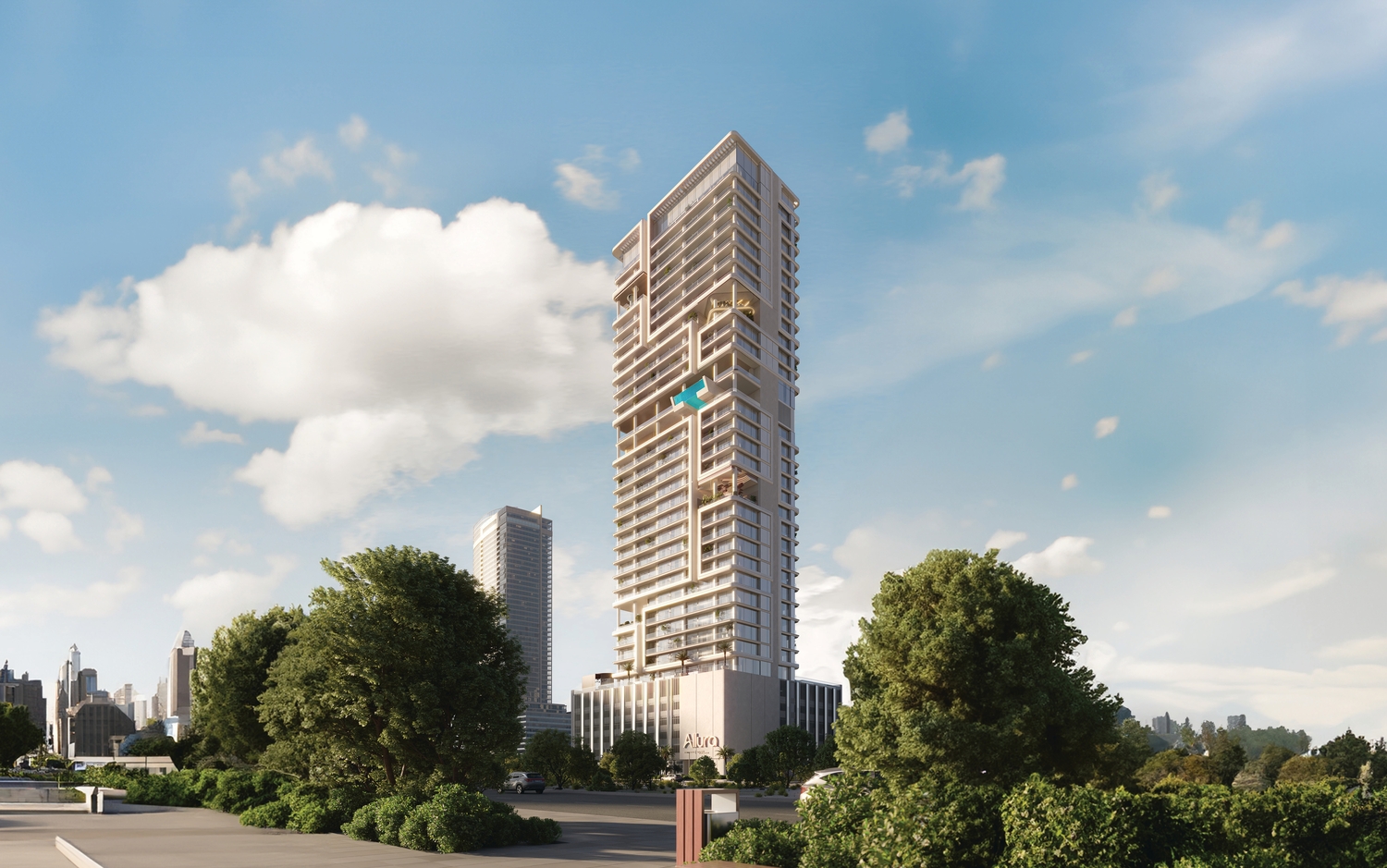 Allura by Citi Developers, Jumeirah Village Circle (JVC)