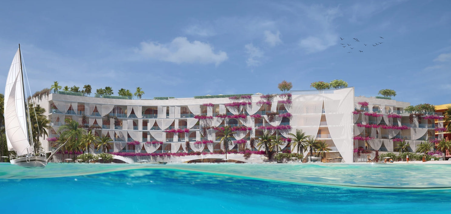 The Heart of Europe - Marbella Resort Hotel, Vignette Collection by The Heart of Europe, The World Islands