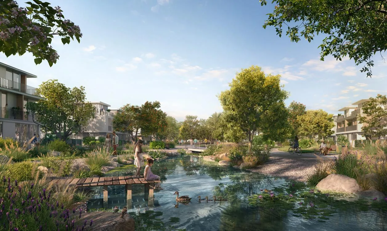 Avelia The Valley by Emaar, The Valley