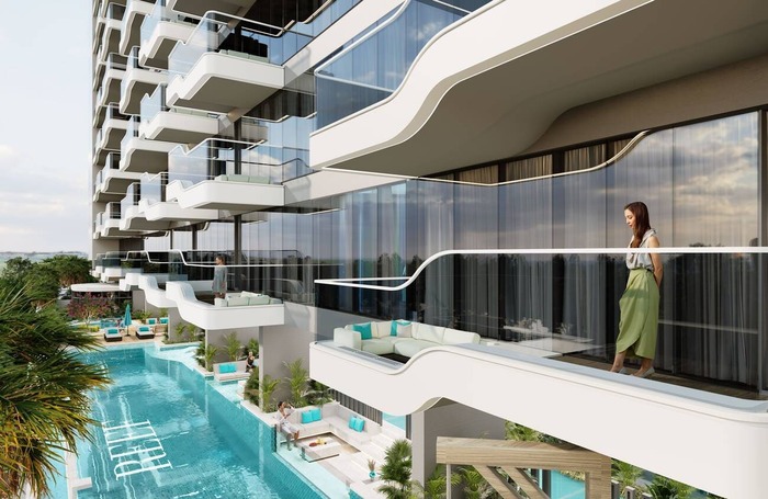 Reef 998 by REEF Luxury Developments, Dubailand Residence Complex
