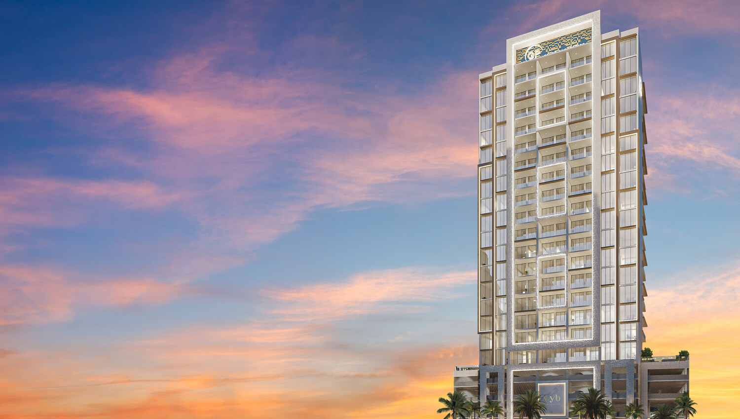Vyb at Business Bay by Ginco Properties, Business Bay
