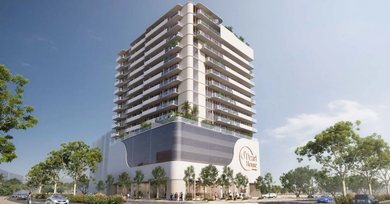 Pearl House IV by Imtiaz Developments, Jumeirah Village Circle (JVC)