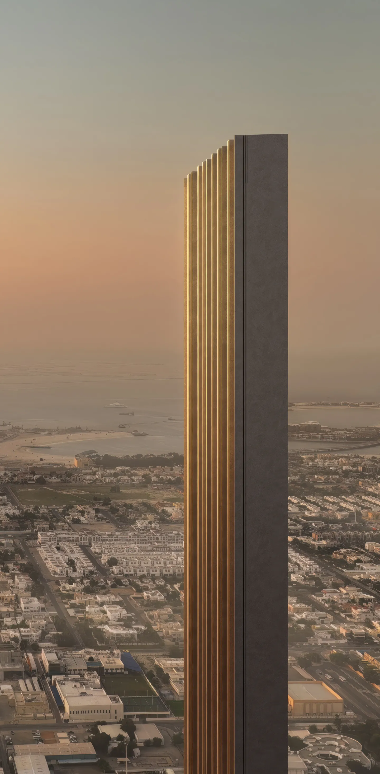 Muraba Veil by Muraba Properties, Al Wasl