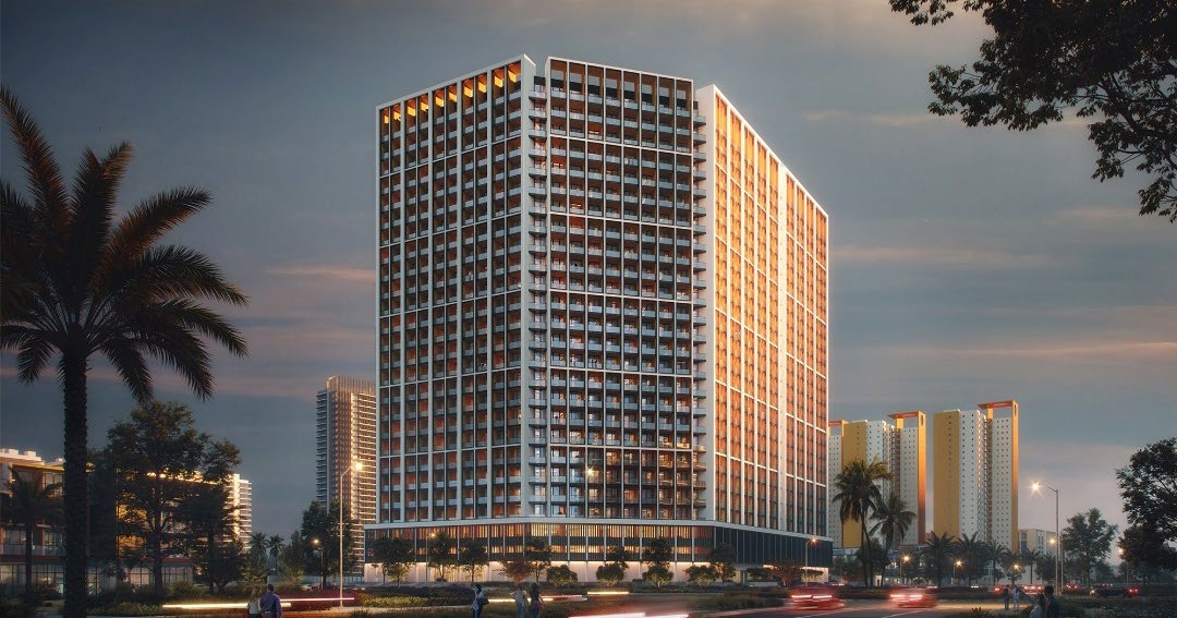 Binghatti Elite by Binghatti Developers, Dubai Production City
