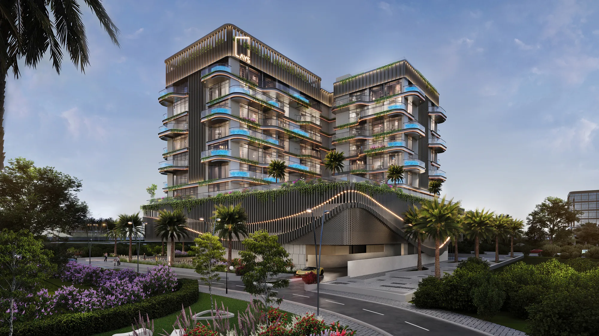 Breva by AYS Developers, Dubai Islands