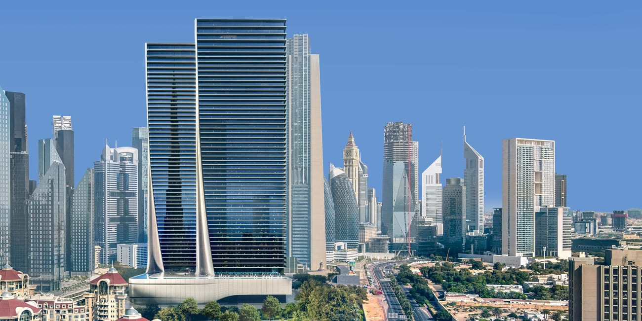 Akala Residences by Arada Properties, Zabeel 1&2