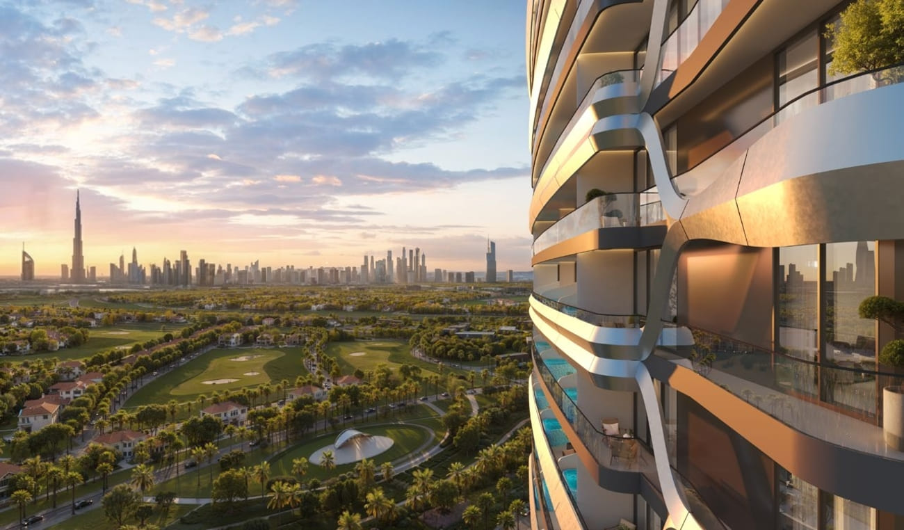 Hadley Heights 2 by LEOS Developments, Dubai Sports City