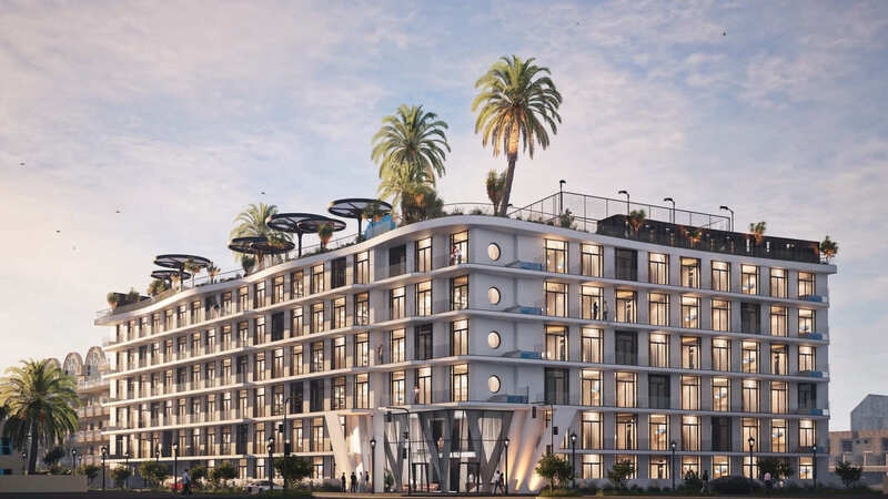 Avana Residences by Deca Properties, Jumeirah Village Circle (JVC)