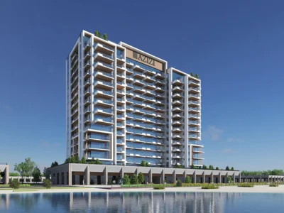 Riviera 50 — off-plan in Meydan