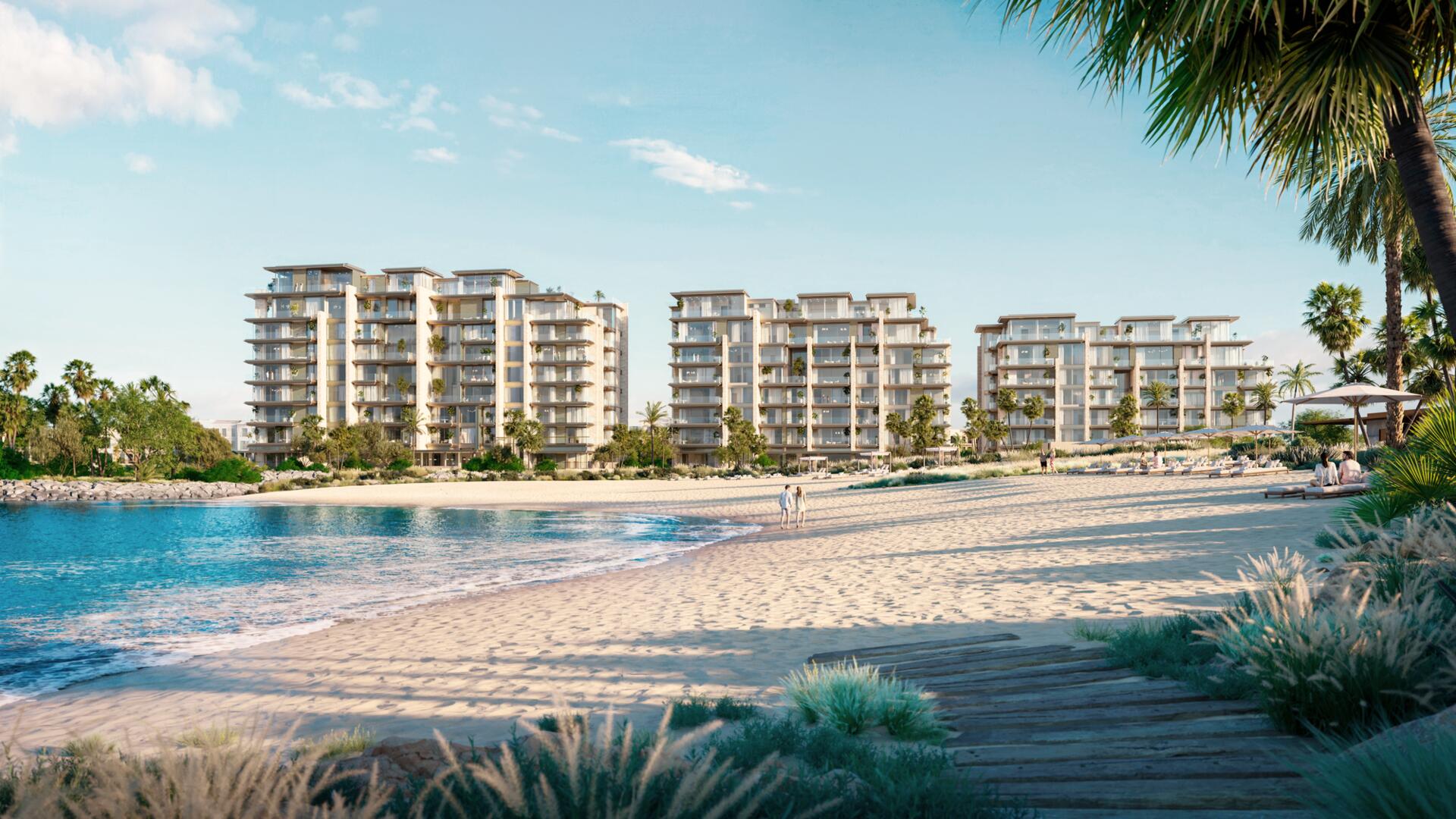 Solaya 5 by Meraas Developer, Port De La Mer