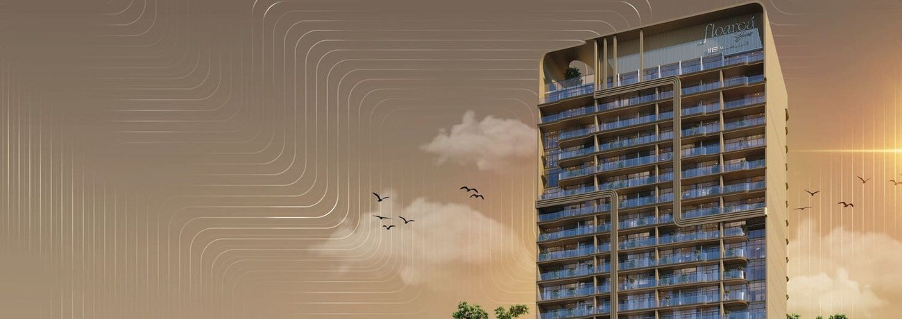 Floarea Skies by Mashriq Elite Developments, Jumeirah Village Circle (JVC)