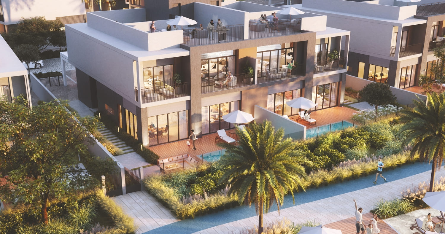 South Bay Phase 4 by Dubai South, Dubai South