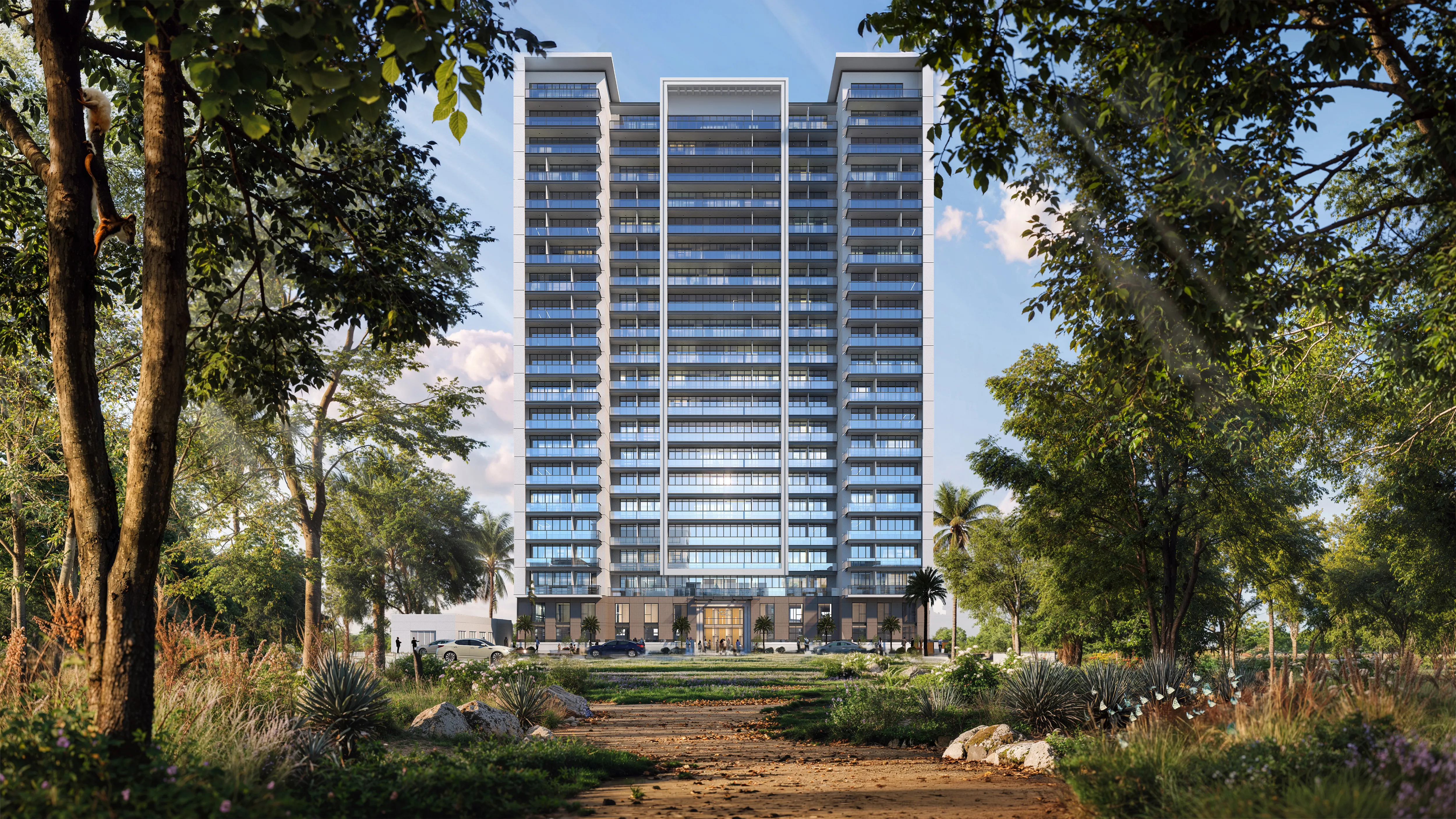 Living Legends Phase 5 — off-plan in Wadi Al Safa 3