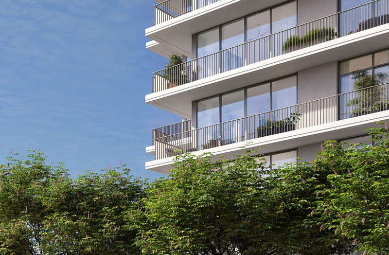 Golf Acres by Emaar, Emaar South