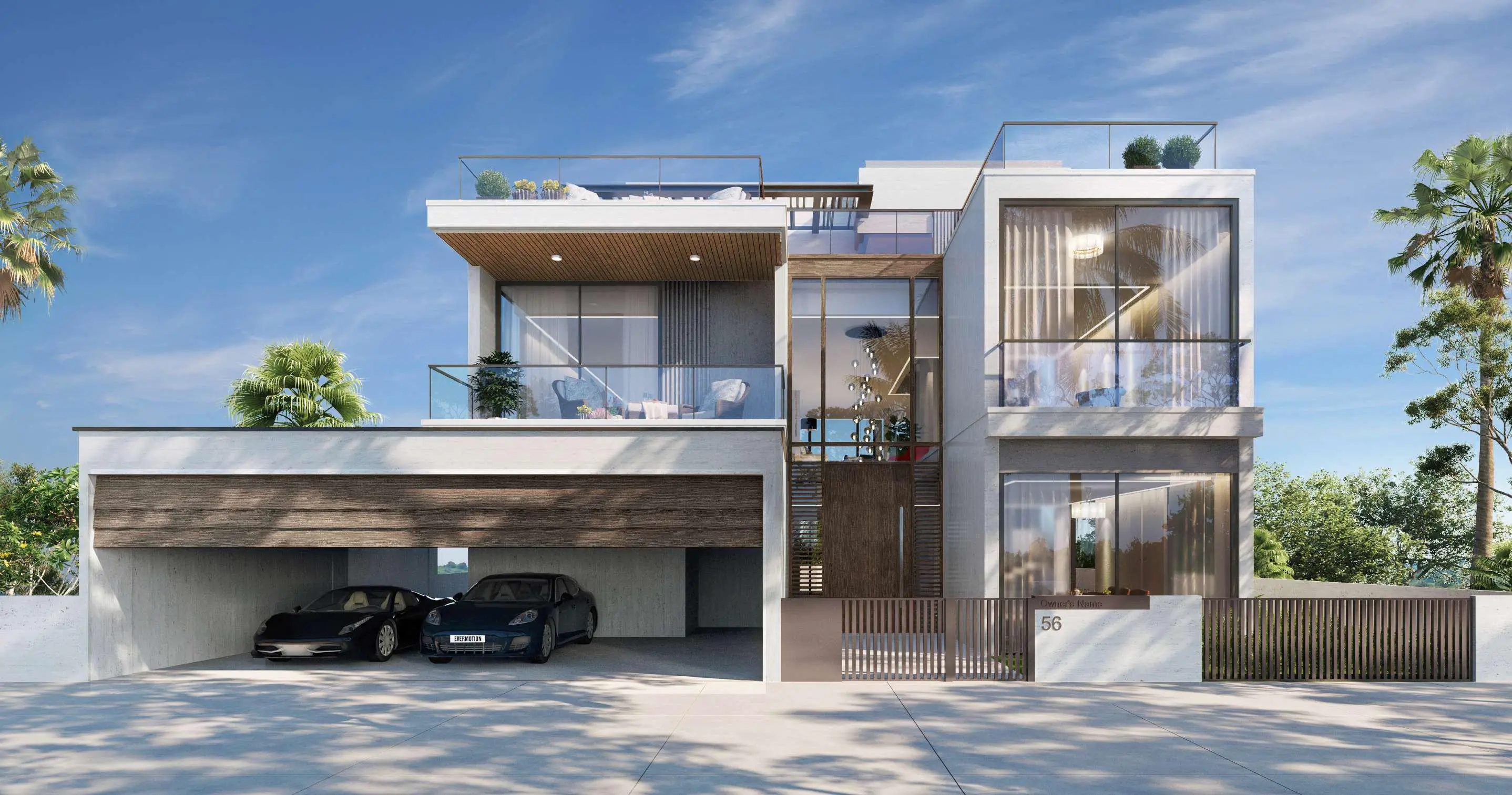 South Bay Phase 6 by Dubai South, Dubai South