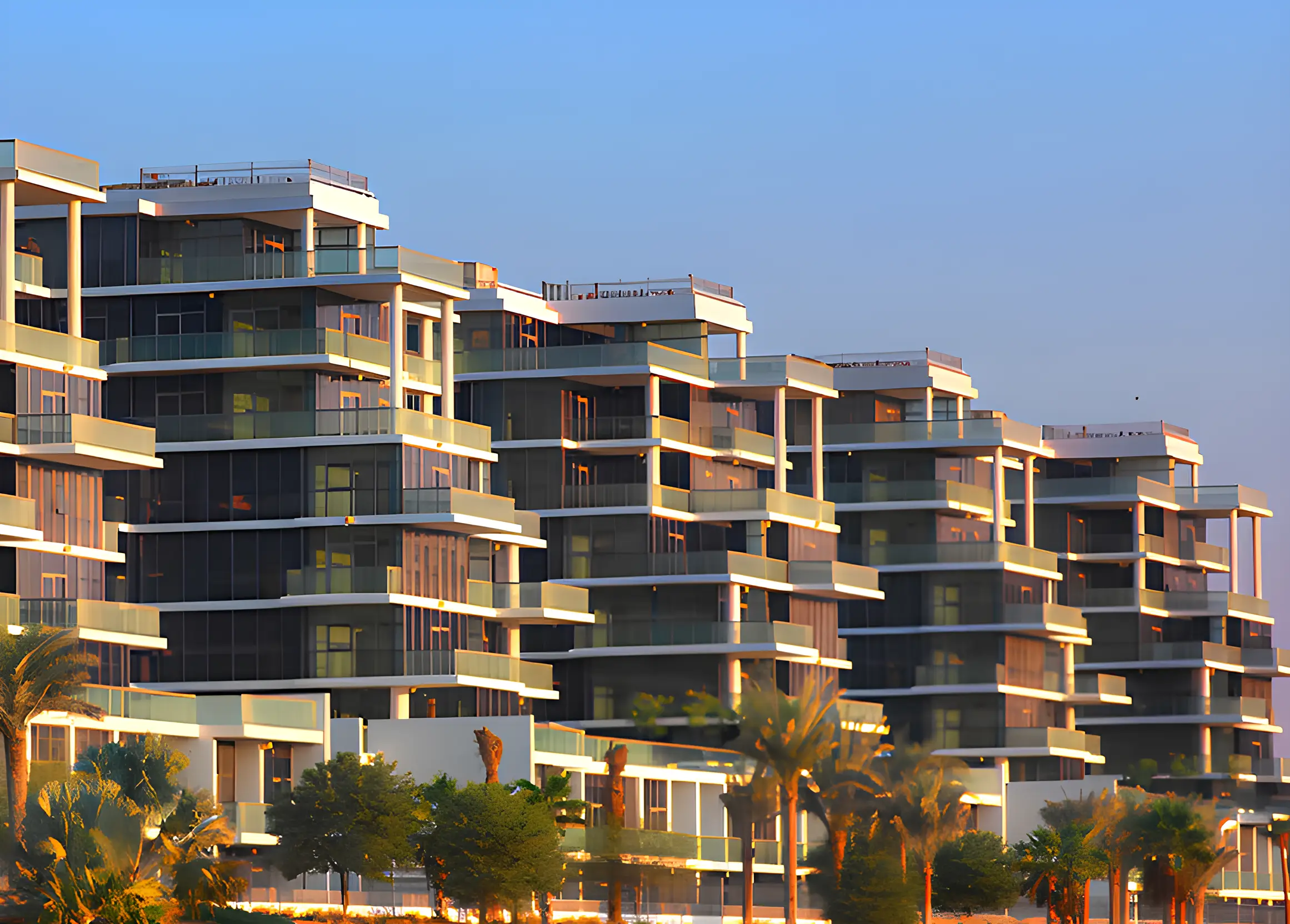 DAMAC Loreto — off-plan in Damac Hills