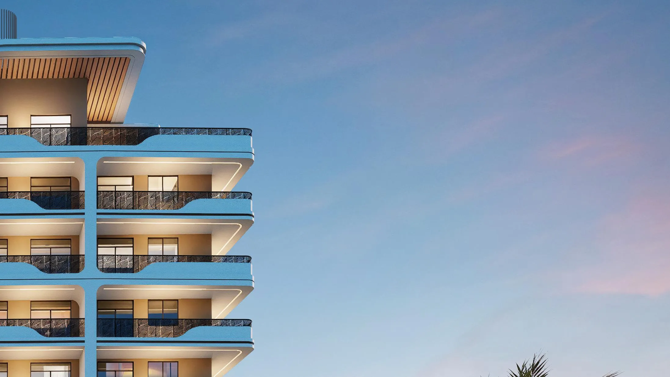 Yigo 26 by YIGO Development, International City