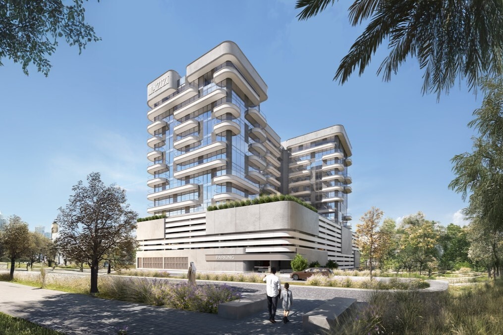 Azizi Amir by Azizi Developments, Al Furjan