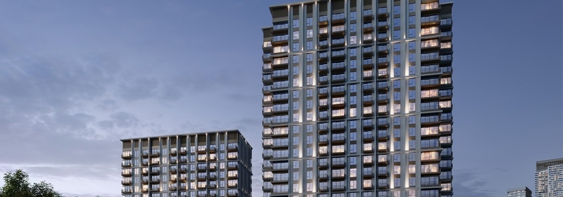 Altus by Emaar, Dubai Creek Harbour