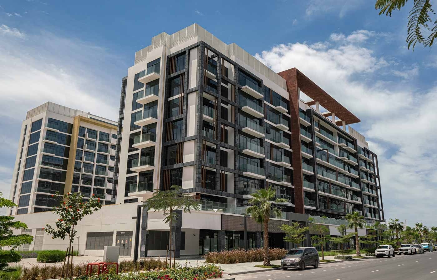 Riviera 13 by Azizi Developments, Azizi Riviera at Meydan One