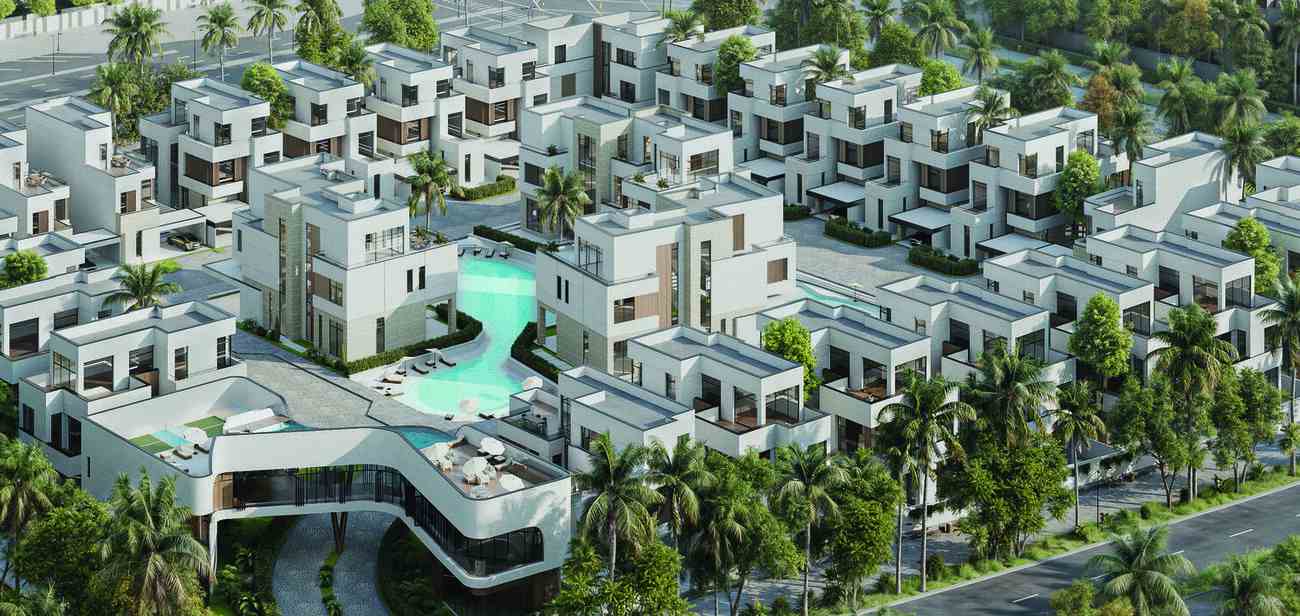Selora Residences by Swank Development, MBR District 11 (Meydan South)