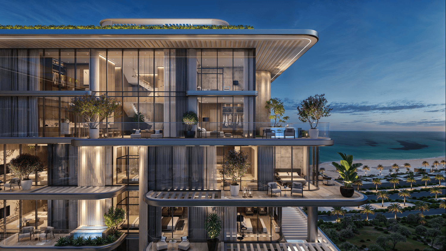 Villa Del Divos by Mr. Eight Development, Dubai Islands