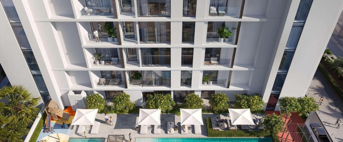 EVERGR1N House 4 — off-plan in al satwa