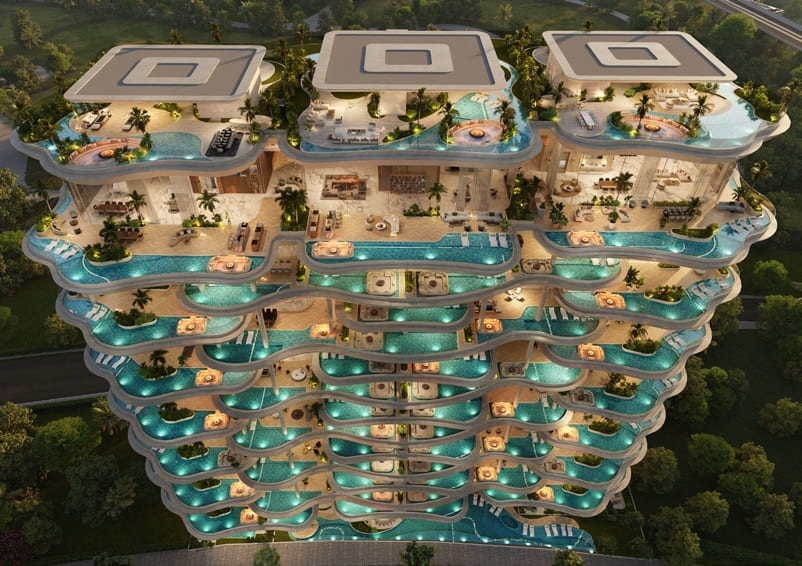 Casa Canal — off-plan in Safa Park