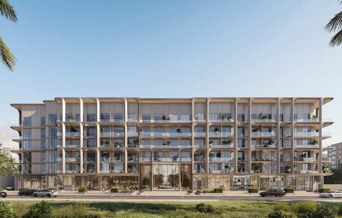 One Beverly by HMB Homes, Arjan