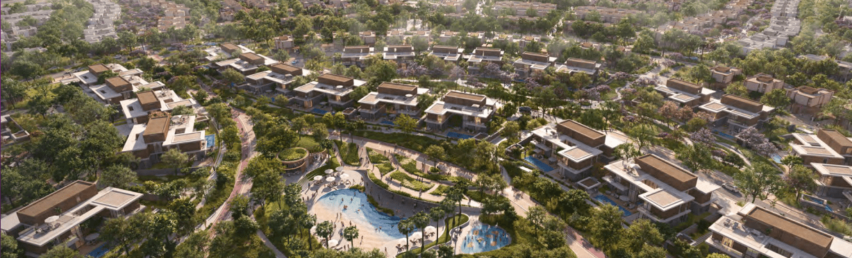Athlon by Aldar by Aldar, Arabian Ranches 3