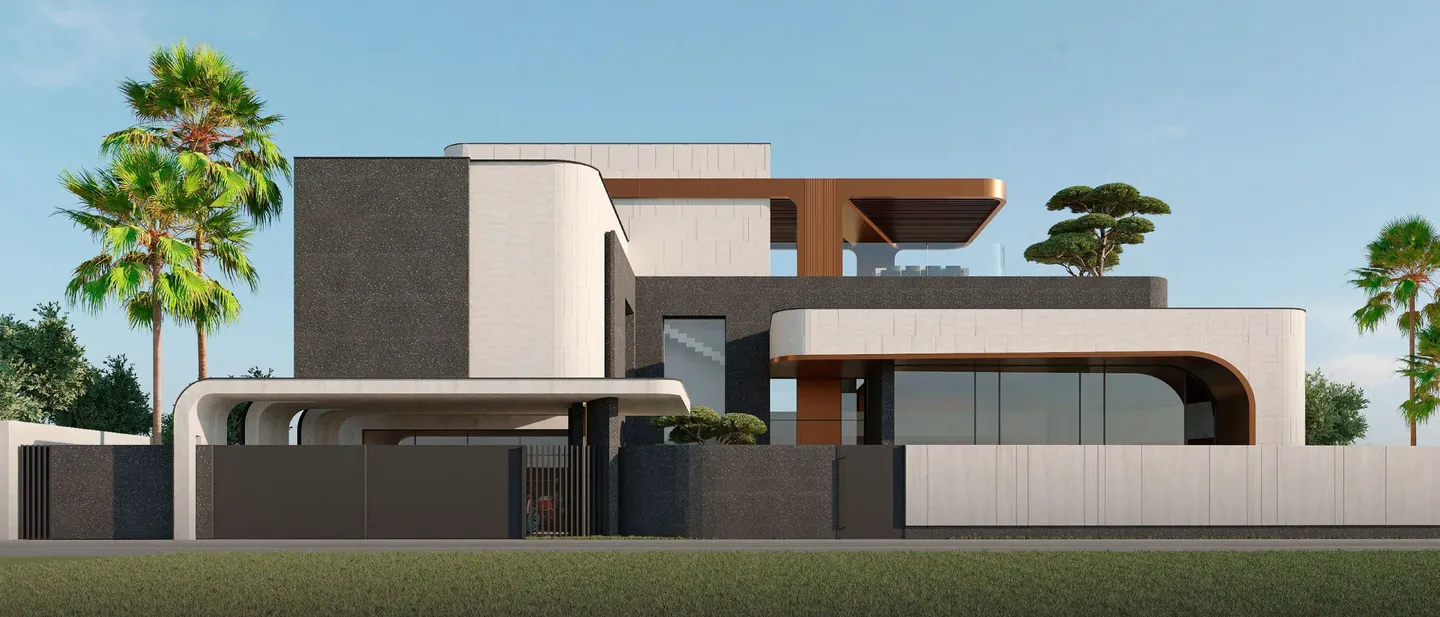 Isola Villa Terra Collection — off-plan in Pearl Jumeirah