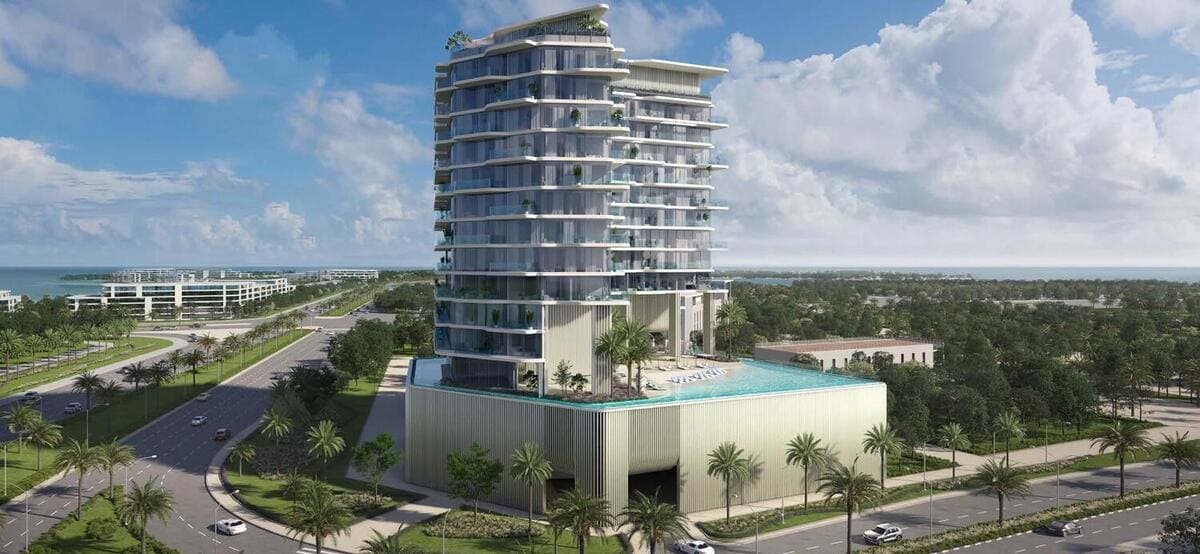 Octa Isle Interiors by Missoni by OCTA Development, Dubai Islands
