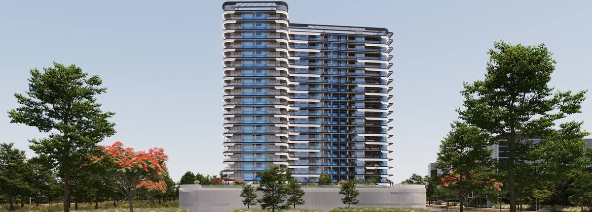 Samana Resorts by Samana Developers, Dubai Production City